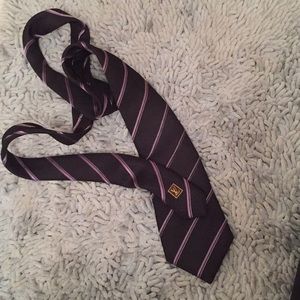 Louis Vuitton Men’s Tie